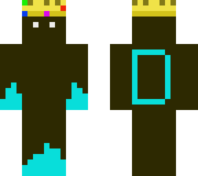 neon king