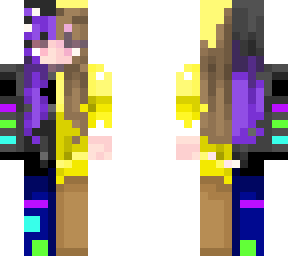 neonstripes yt/pastelparaket avatar