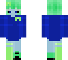 neptune // challenge