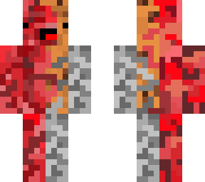 netherized cookie