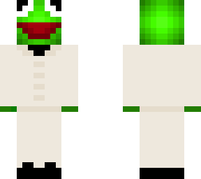 never gonna give u up kermit