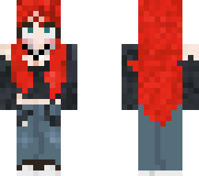 new red dgangsta