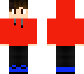 new skin