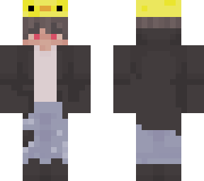 newer duck hat