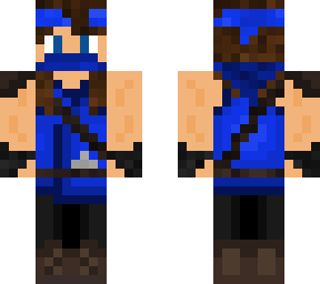ninja redone