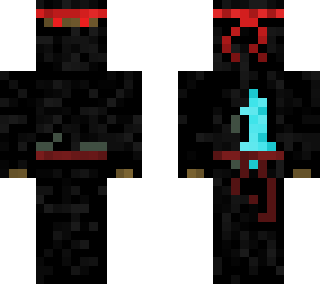 ninjasavage