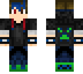 notbillybroplayz (without mouth)