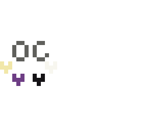 oc creator? <3