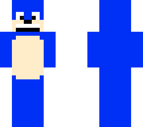 old sonic movie