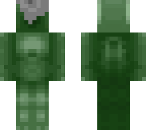 old troll