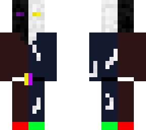 opposite ender man