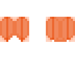 orange butterfly shirt