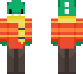 padawan dragon