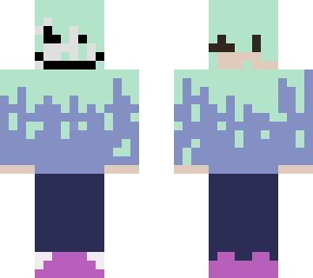 paint guy