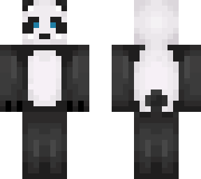 panda