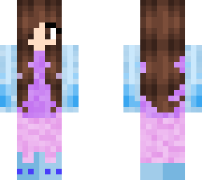 pastel pjs