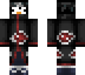 penguin