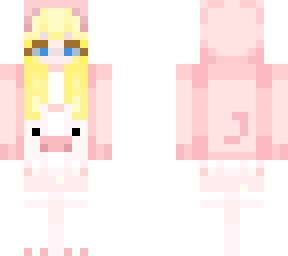 pig girly