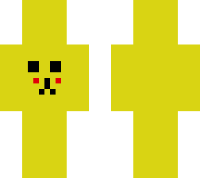 pikacu