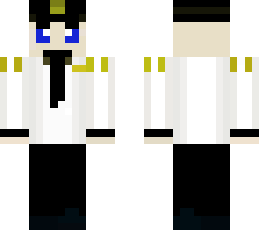 pilot