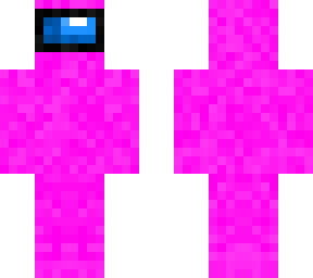 pink among us