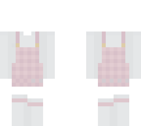 pink outfit