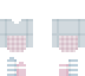 pinky blues base