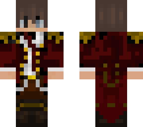pirate