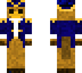 pirate platypus