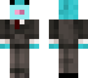 pixel svandefish