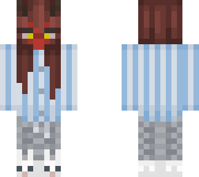 pj demon