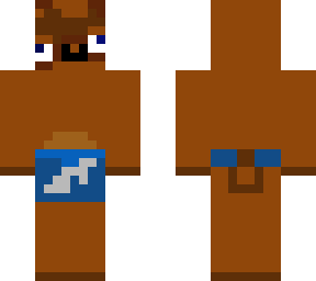 pookie tom nook