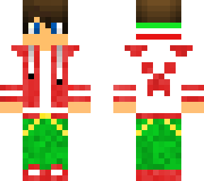 prithishgamingyt christmas version