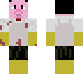 professor pyg arkham knight