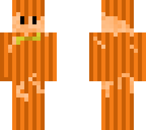 pumbo the pumpkin