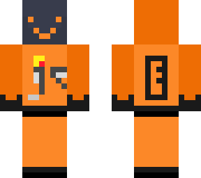 pumpkin astronaut
