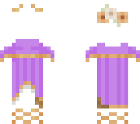 purple princess