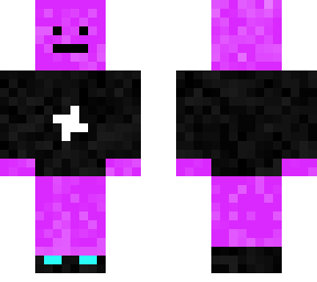 purple thing