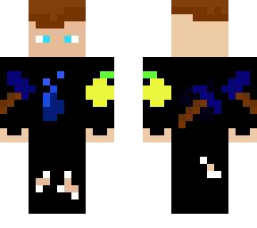 pvp skin