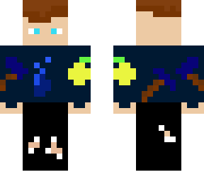 pvp skin
