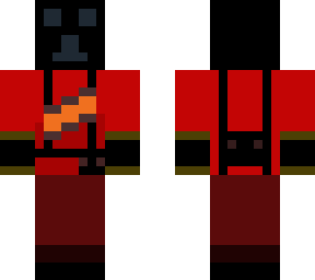 pyro from tf2