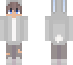 rabbit boy