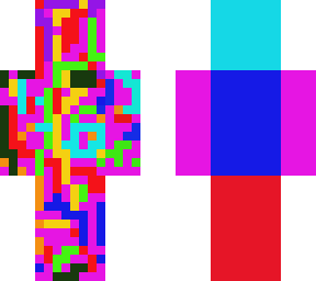 rainbow