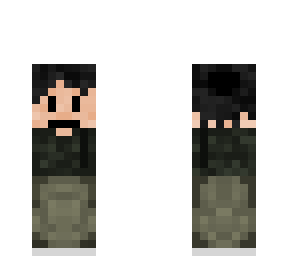 rare skin