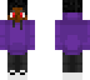 raven purpled