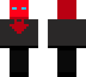 red hood