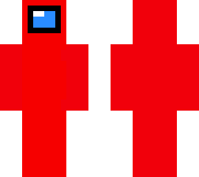 red is sus