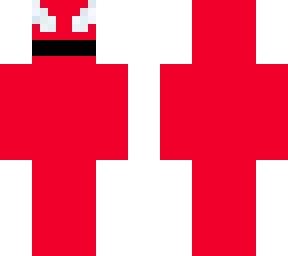 red shark