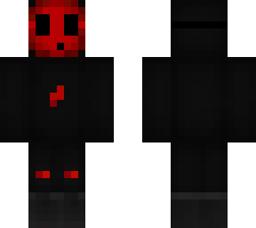 red shyguy