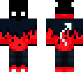 red version